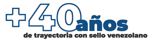 40 años Facati