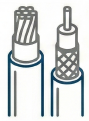 Icono de Soluciones Personalizadas en Cables